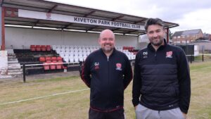 “It’s all about knowing your players”: Kiveton Park manager speaks about the importance of mental health in women’s football