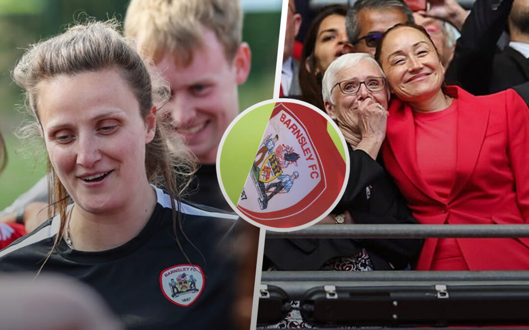Exclusive: Barnsley FC co-owner provides comment on ‘devastated’ reality behind club decision