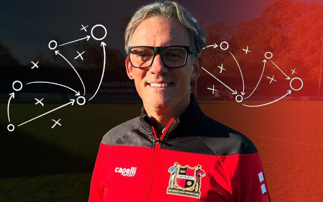 Tactics and ‘a game of poker’: An insight into Sheffield FC’s cup final glory