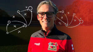 Tactics and ‘a game of poker’: An insight into Sheffield FC’s cup final glory 