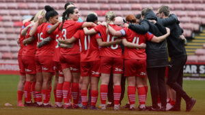 Barnsley FC Women announce shock transformation in latest chairman statement