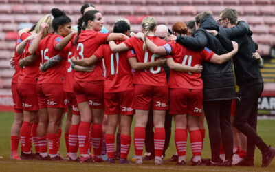 Barnsley FC Women announce shock transformation in latest chairman statement