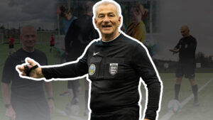 WATCH – Blurred Lines: The Absence Of Assistant Referees In South Yorkshire Women’s Non-League