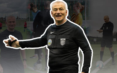 WATCH – Blurred Lines: The Absence Of Assistant Referees In South Yorkshire Women’s Non-League