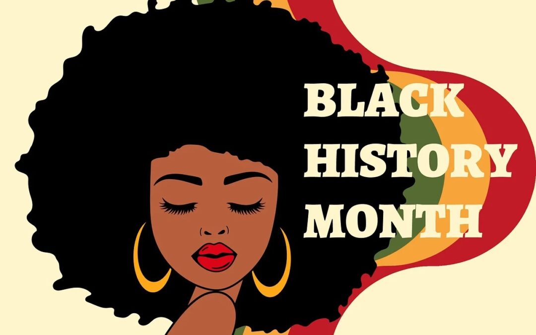 Black History Month: Celebrating black women’s legacy