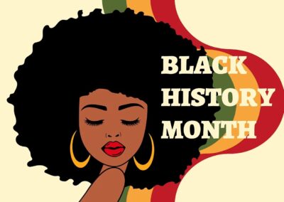 Black History Month: Celebrating black women’s legacy