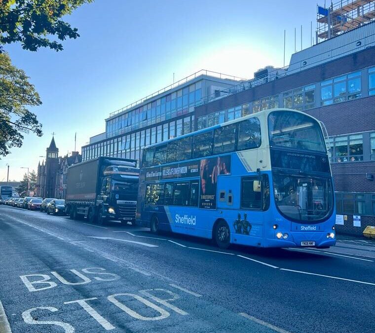 Increased prices for South Yorkshire transport due to start in November