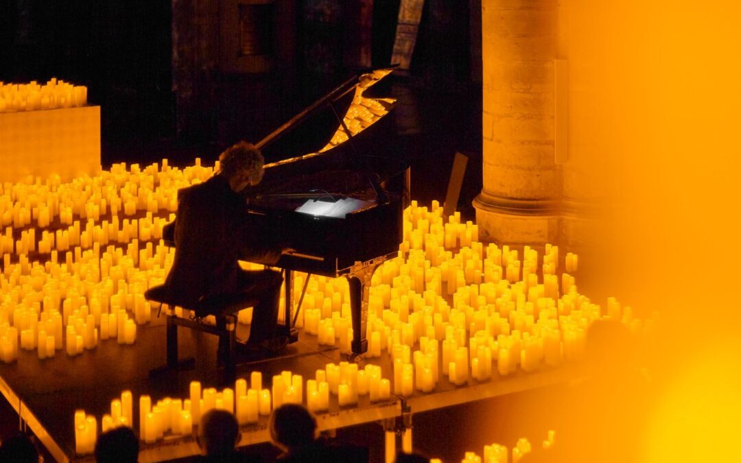 Candlelight Concerts set to illuminate Sheffield
