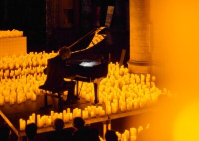 Candlelight Concerts set to illuminate Sheffield