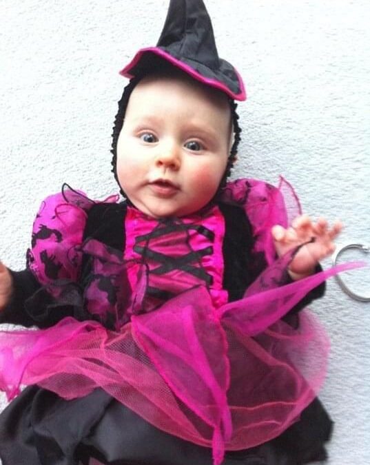 The hidden danger of Halloween costumes
