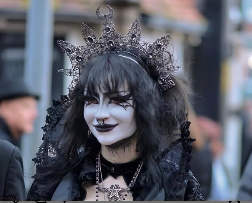 Whitby’s 29th annual goth weekend returns in time for Halloween