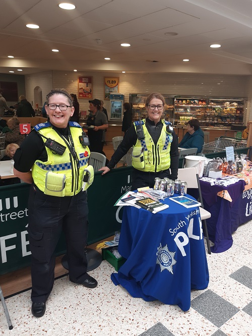 Crime and cost of living – how can we help those who resort to shoplifting?