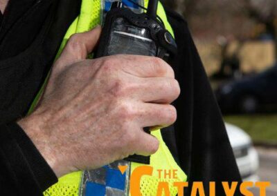 North Yorkshire police announce to clamp down on drink and drug driving this Christmas 