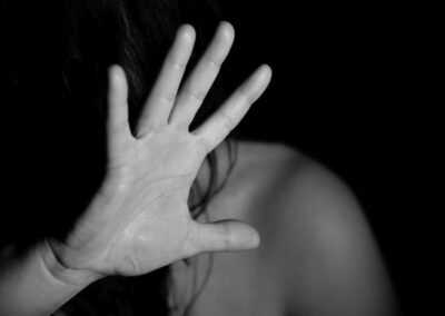 Recent report shows more than 2000 cases of domestic violence in York