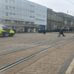 50-year-old man arrested on suspicion of making hoax bomb threat after Sheffield Cathedral evacuated