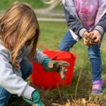 Charity encouraging Sheffield children to get involved with nature is urging for public help.