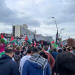 Sheffield councillor calls council ‘tone deaf’ over the raising of Israeli flag on town hall