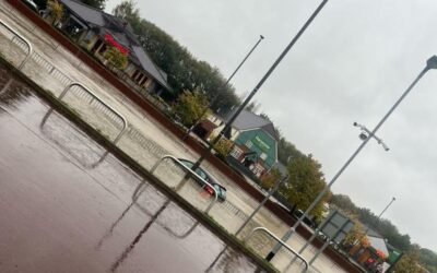 Storm Babet: Sout Yorkshire Fire and Rescue issue advice as weather warning upgraded to ‘amber’ for Yorkshire