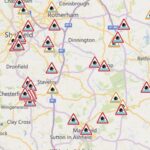 Storm Babet: How is it impacting South Yorkshire