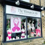 Meet the inclusive lingerie shop who are advocating for Breast Cancer Awareness every month 