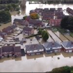 Rotherham Charity gathering donations for families affected by Catcliffe floods