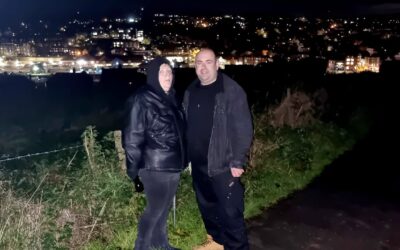 Ghost hunting couple share their most haunting stories from South Yorkshire