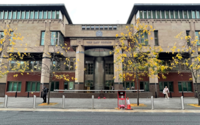 Doncaster man who bottled taxi driver given six-month suspended sentence