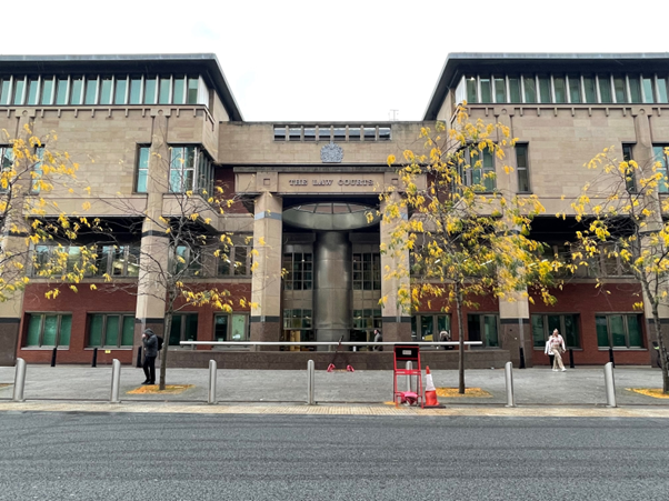 Doncaster man who bottled taxi driver given six-month suspended sentence