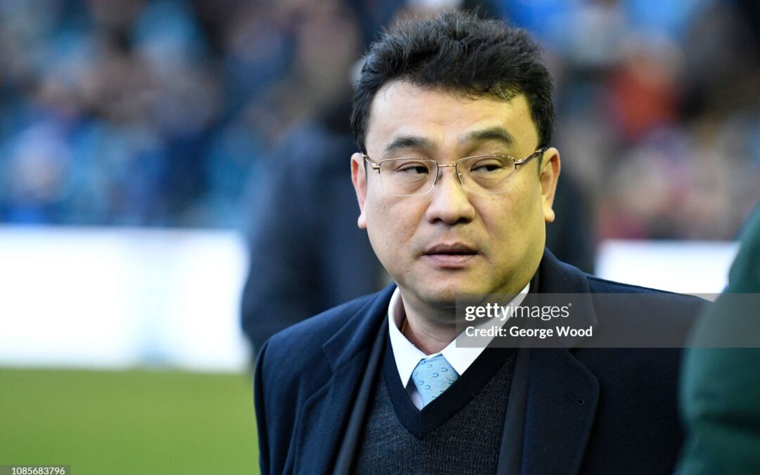 Sheffield Wednesday owner Dejphon Chansiri confirms club have paid off HMRC debt