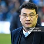 Sheffield Wednesday owner Dejphon Chansiri confirms club have paid off HMRC debt