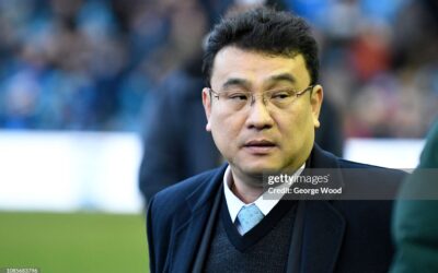 Sheffield Wednesday owner Dejphon Chansiri confirms club have paid off HMRC debt