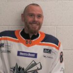 VIDEO: Sheffield Steelkings player a national champion just a year after his leg was amputated