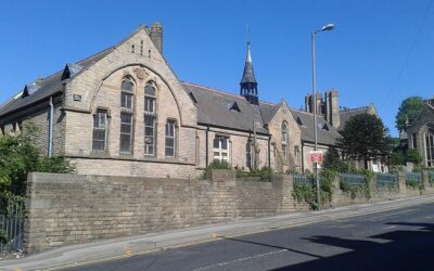 Ofsted says 31% of parents asked ‘strongly disagree’ children feel safe at Sheffield school