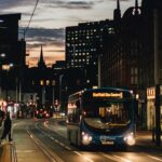 South Yorkshire to receive almost £1 million as part of Safer Streets Fund as women across the region continue to voice concerns for their safety at night. 