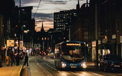 South Yorkshire to receive almost £1 million as part of Safer Streets Fund as women across the region continue to voice concerns for their safety at night. 