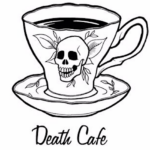 ‘I think about death everyday’ – End of Life doula opens up about running a Death Cafe