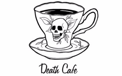‘I think about death everyday’ – End of Life doula opens up about running a Death Cafe