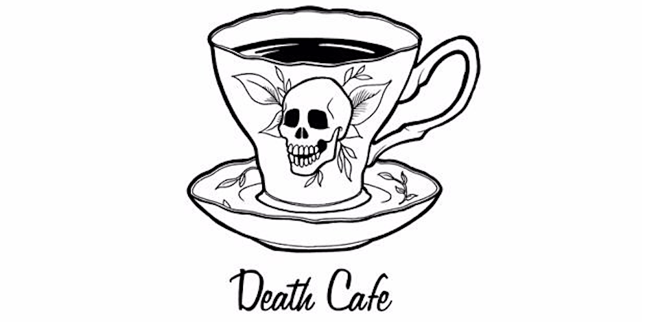 ‘I think about death everyday’ – End of Life doula opens up about running a Death Cafe