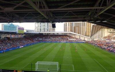 Brentford FC’s Unexpected Anthem: The Enduring Legacy of ‘Hey Jude’ in Football Culture.