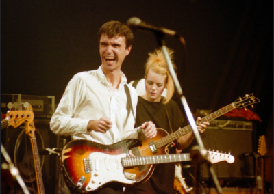 Stop Making Sense – A Tribute Album: Review