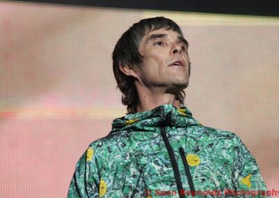 This is the One: Manchester United x The Stone Roses