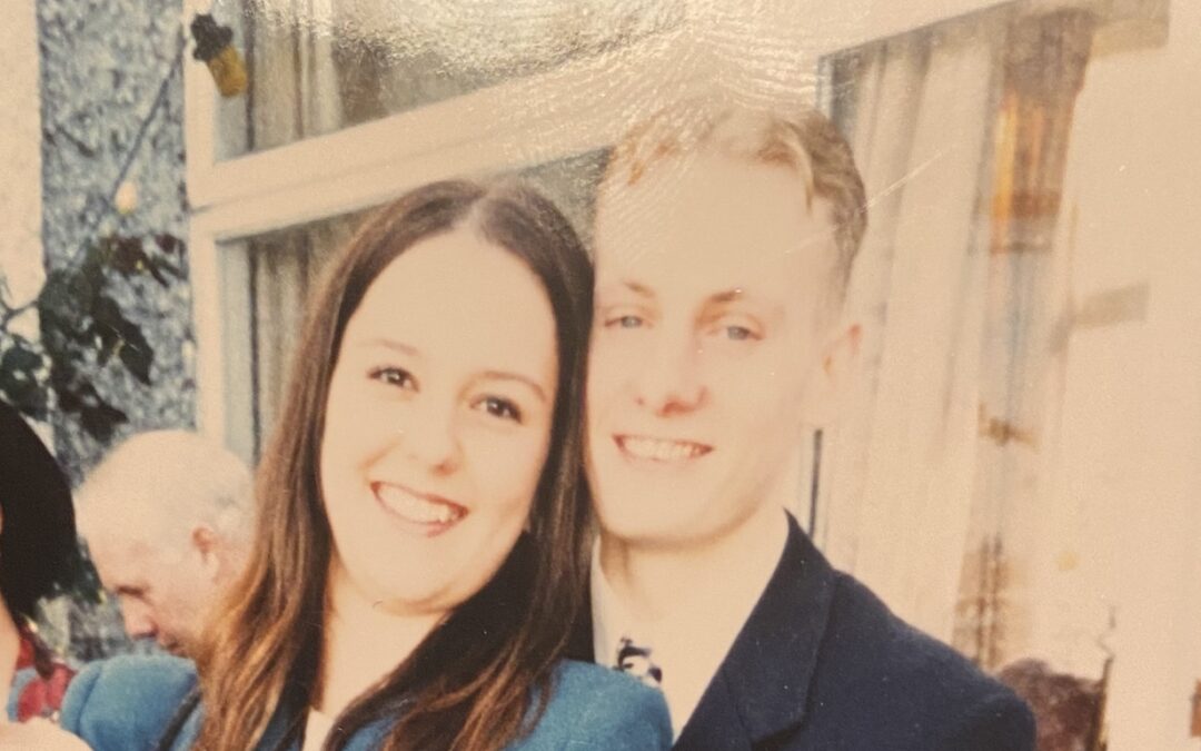 Family First – A love letter to my parents