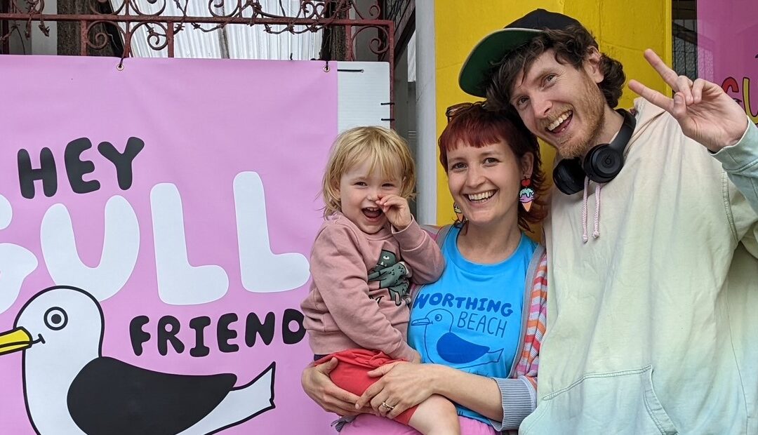 Hello DODO: The world’s happiest brand 