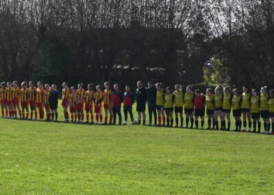 Charity football match honours memory of a Sheffield scientist