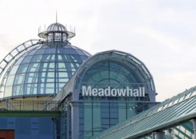 Meadowhall’s plans for a new luxurious space could leave some feeling excluded