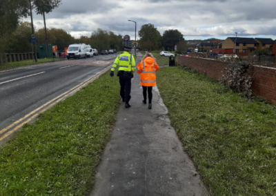 South Yorkshire Police condemn rumours of criminals preying on flood victims near Sheffield