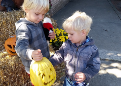 Sheffield mum bans trick or treating on Halloween for son with allergies