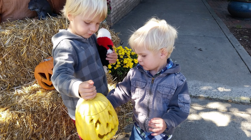 Sheffield mum bans trick or treating on Halloween for son with allergies