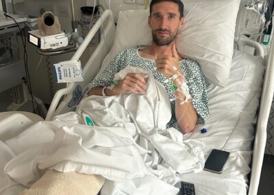 Sheffield United’s Chris Basham concerns over mental wellbeing