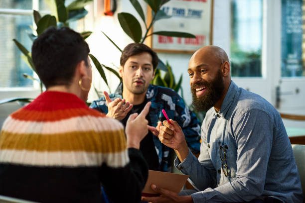 Sheffield community centre running men’s only English speaking classes